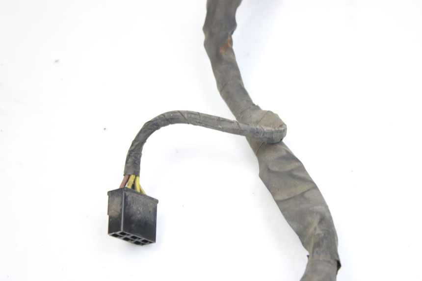 photo de WIRING HARNESS PIAGGIO X9 EVOLUTION 125 (2003 - 2007) - Distinctive features