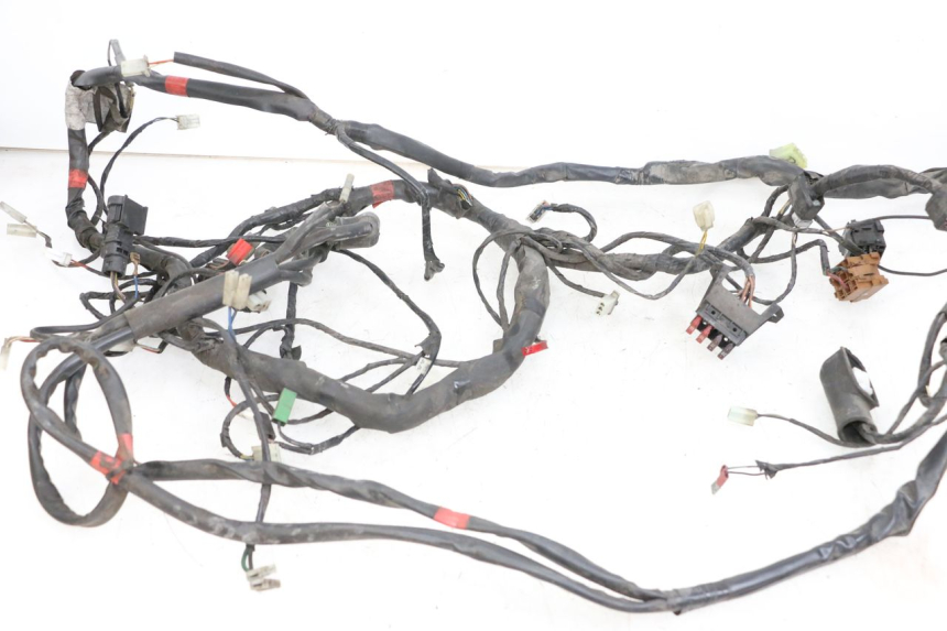 photo de WIRING HARNESS PIAGGIO X9 125 (2000 - 2003) - Checked used part