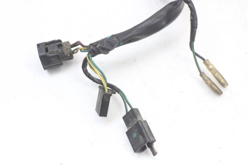 photo de Wiring harness KYMCO XCITING 250 (2006 - 2009) - Additional view of the item