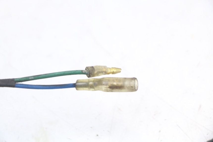 photo de Wiring harness KYMCO XCITING 250 (2006 - 2009) - Distinctive features