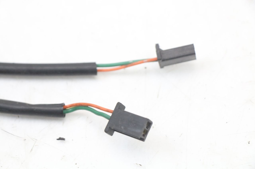 photo de Wiring harness KYMCO XCITING 250 (2006 - 2009) - Supplementary product photo