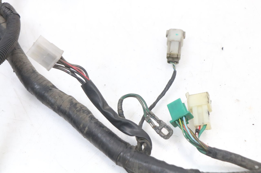 photo de Wiring harness KYMCO XCITING 250 (2006 - 2009) - Product overview