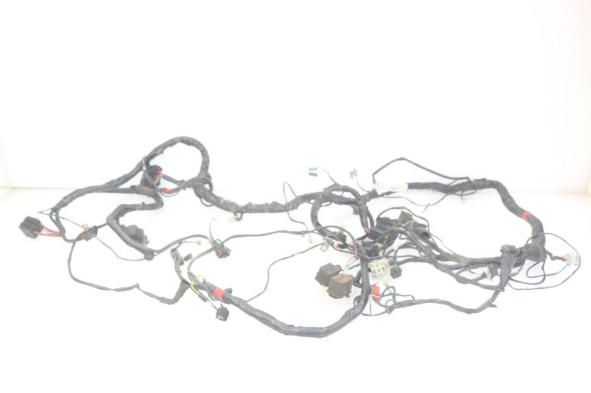 photo de WIRING HARNESS PIAGGIO XEVO - X EVO 125 (2007 - 2017) - Main view