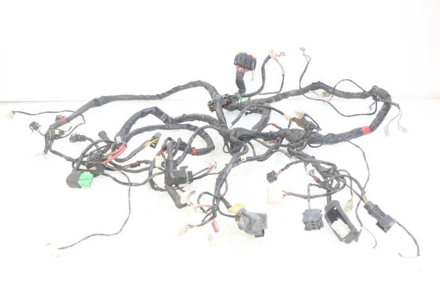 photo de WIRING HARNESS PIAGGIO XEVO - X EVO 125 (2007 - 2017) - Main view