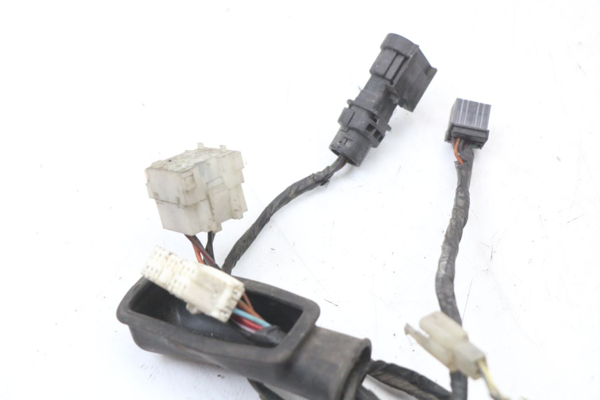 photo de WIRING HARNESS PIAGGIO XEVO - X EVO 125 (2007 - 2017) - Alternative perspective