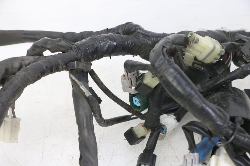 photo de WIRE HARNESS YAMAHA XJ6 ABS 600 (2008 - 2016) - Component detail