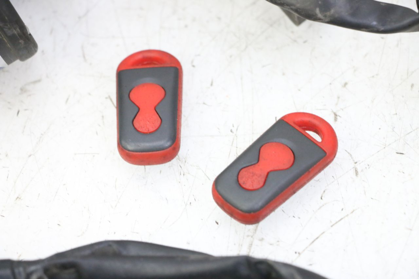 photo de WIRE HARNESS YAMAHA XJ6 ABS 600 (2008 - 2016) - Used quality zoom