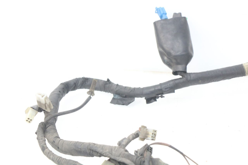 photo de WIRE HARNESS YAMAHA XJ600 XJ DIVERSION 600 (1992 - 1997) - Additional view of the item