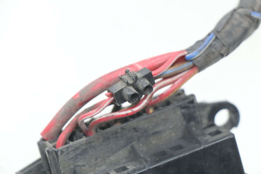 photo de WIRE HARNESS YAMAHA XJ600 XJ DIVERSION 600 (1992 - 1997) - Technical close-up