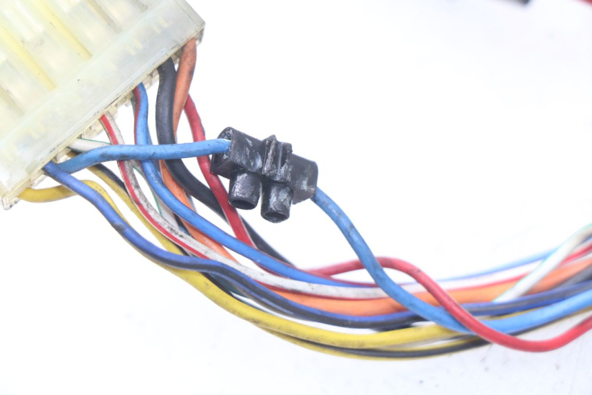 photo de WIRE HARNESS YAMAHA XJ600 XJ DIVERSION 600 (1992 - 1997) - Product overview