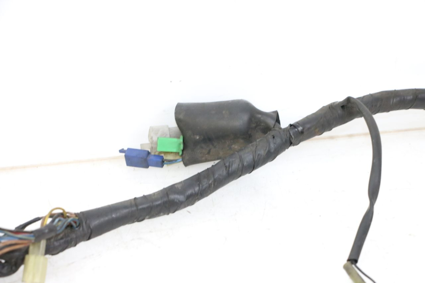 photo de WIRE HARNESS YAMAHA XJ600 XJ DIVERSION 600 (1992 - 1997) - Alternative perspective