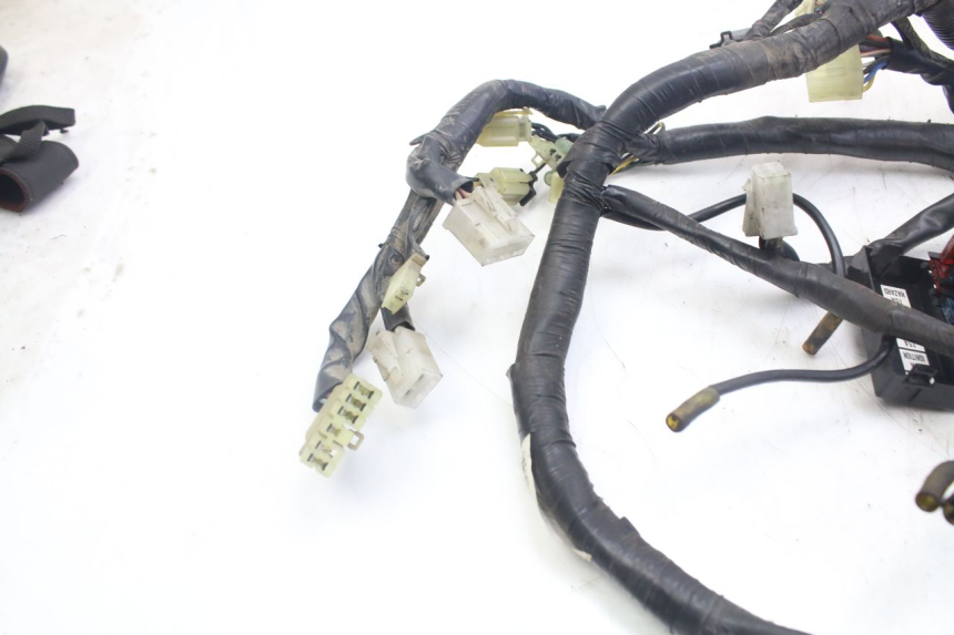 photo de WIRE HARNESS YAMAHA XJN DIVERSION 600 (2000 - 2003) - Technical close-up