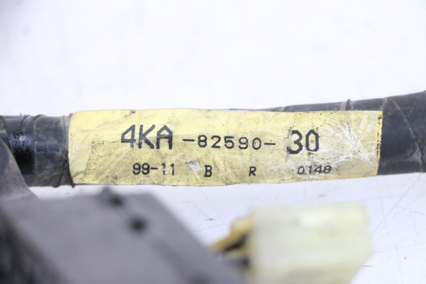 photo de WIRE HARNESS YAMAHA XJN DIVERSION 600 (2000 - 2003) - Zoom on usage condition