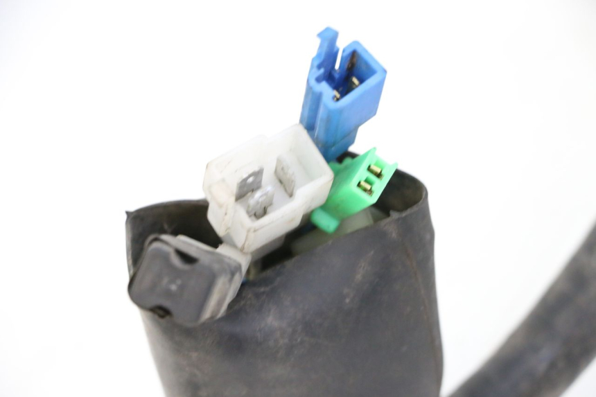 photo de WIRE HARNESS YAMAHA XJN DIVERSION 600 (2000 - 2003) - Alternative perspective