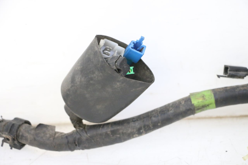 photo de WIRE HARNESS YAMAHA XJN DIVERSION 600 (2000 - 2003) - Checked used part