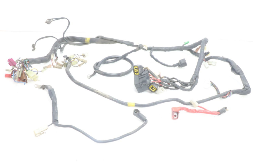 photo de WIRE HARNESS YAMAHA XJR 1300 (1998 - 2002) - Main view