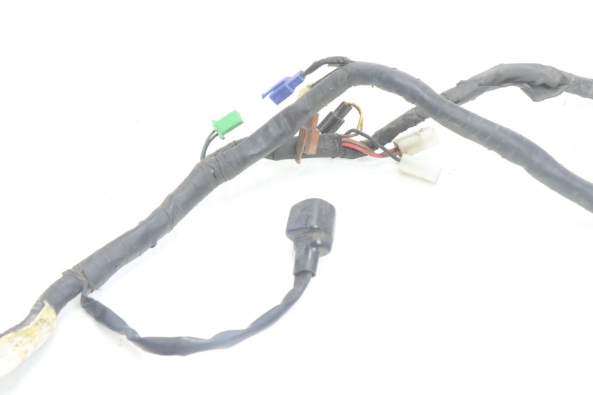photo de WIRE HARNESS YAMAHA XJR 1300 (1998 - 2002) - Alternative perspective