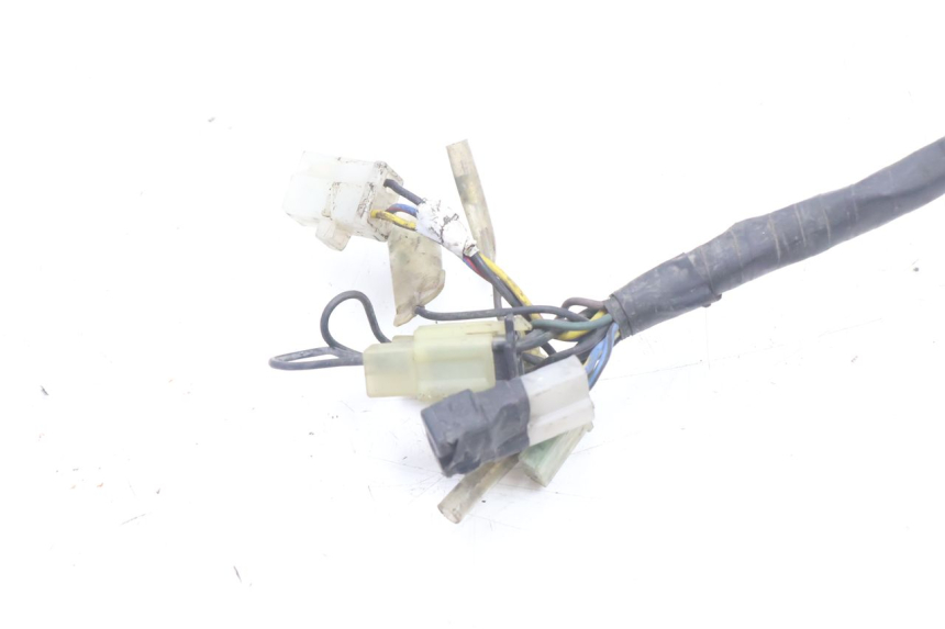 photo de WIRE HARNESS YAMAHA XJR 1300 (1998 - 2002) - Product overview