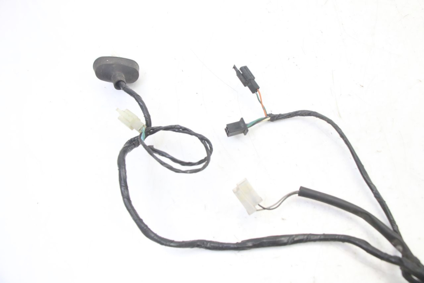 photo de WIRE HARNESS HONDA XLV VARADERO 125 (2000 - 2006) - Zoom on usage condition