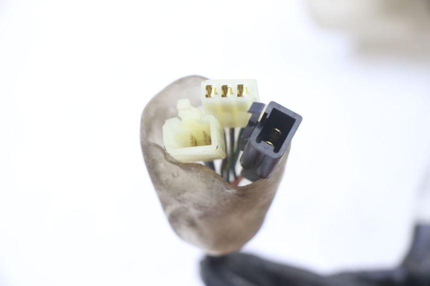 photo de WIRE HARNESS HONDA XLV VARADERO 125 (2000 - 2006) - Checked used part