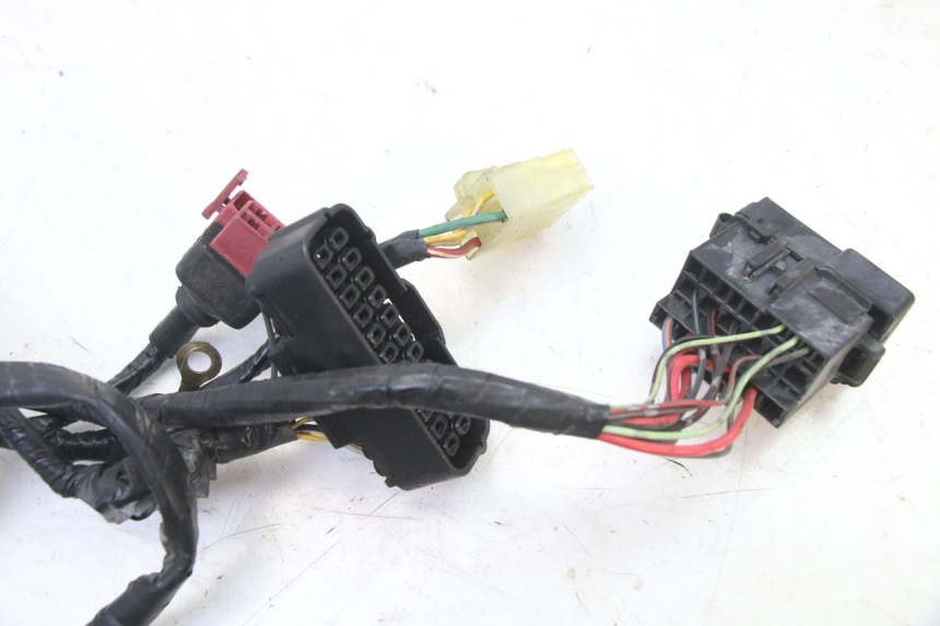 photo de WIRE HARNESS HONDA XLV VARADERO 125 (2000 - 2006) - Markings and original references