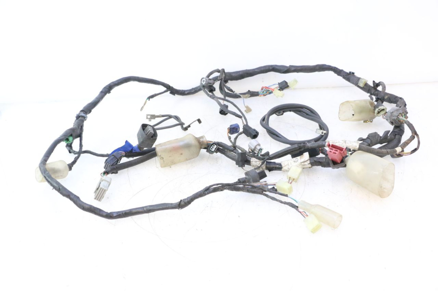 photo de WIRE HARNESS HONDA XLV VARADERO 125 (2007 - 2012) - Main view