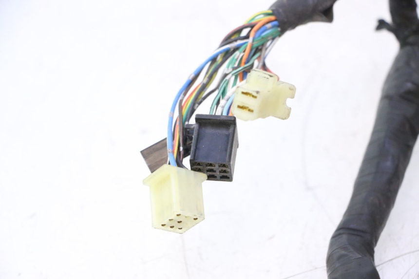photo de WIRE HARNESS HONDA XLV VARADERO 125 (2007 - 2012) - Component detail