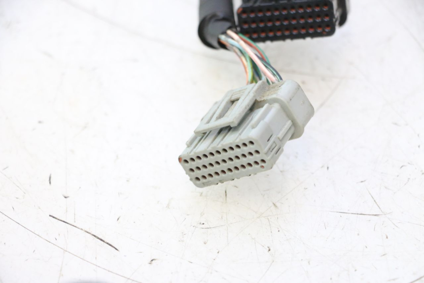photo de WIRE HARNESS HONDA XLV VARADERO 125 (2007 - 2012) - Product overview