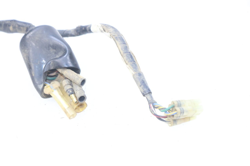 photo de WIRING HARNESS HONDA XR 70 (1997 - 2003) - Zoom on usage condition