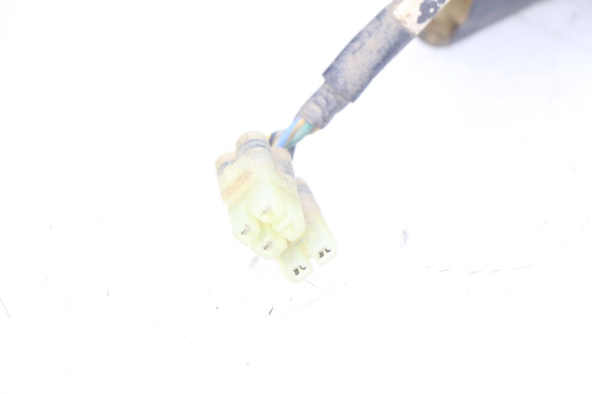 photo de WIRING HARNESS HONDA XR 70 (1997 - 2003) - Technical close-up
