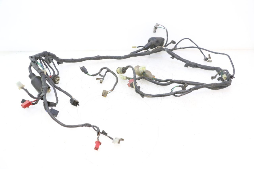 photo de WIRE HARNESS HONDA XRV AFRICA TWIN 750 (1990 - 1992) - Main view