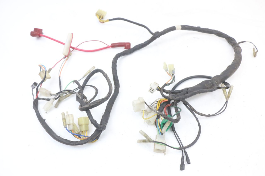 photo de Wiring harness HYOSUNG XRX 125 (2000 - 2008) - Main view