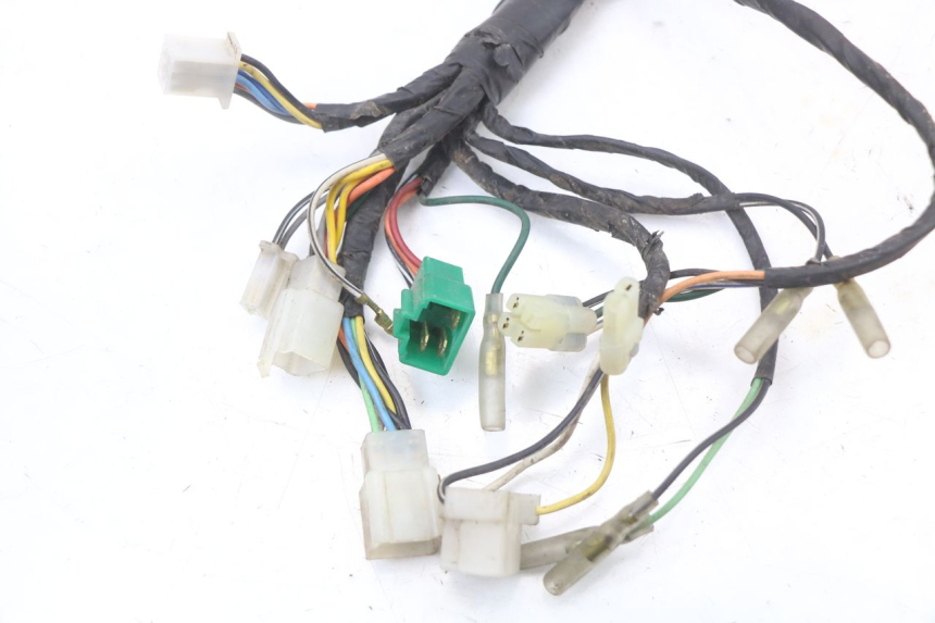 photo de Wiring harness HYOSUNG XRX 125 (2000 - 2008) - Component detail