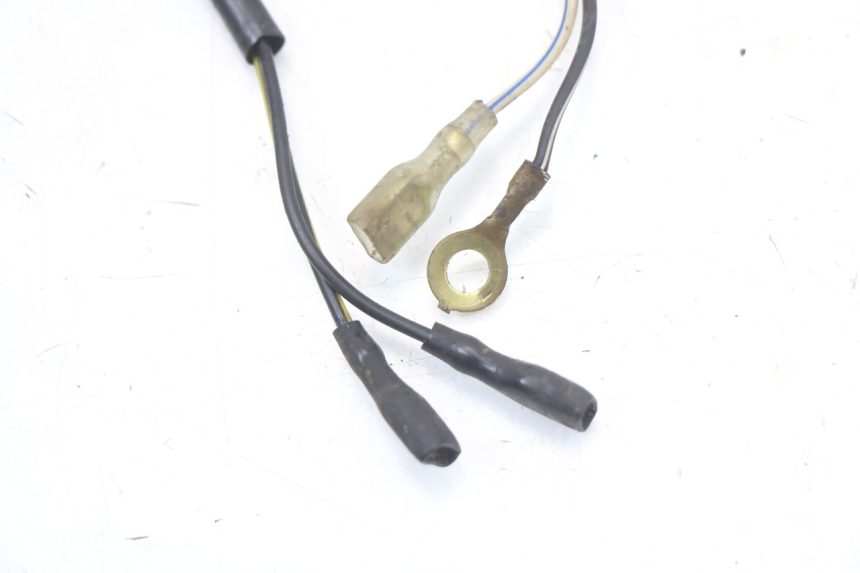 photo de Wiring harness HYOSUNG XRX 125 (2000 - 2008) - Zoom on usage condition