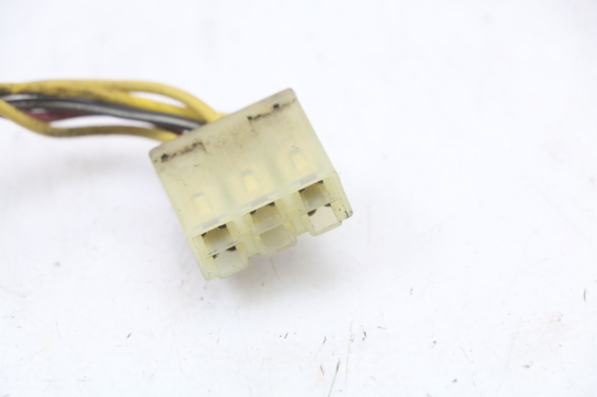 photo de Wiring harness HYOSUNG XRX 125 (2000 - 2008) - Alternative perspective