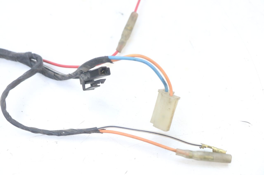 photo de Wiring harness HYOSUNG XRX 125 (2000 - 2008) - Product overview