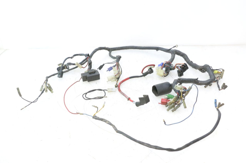 photo de WIRE HARNESS YAMAHA XV VIRAGO 535 (1988 - 2004) - Main view