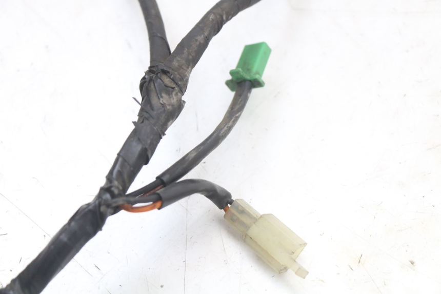 photo de WIRE HARNESS YAMAHA BW'S NG NEXT GENERATION 50 (1996 - 2003) - Additional view of the item