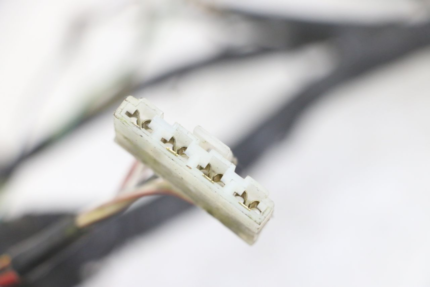 photo de WIRE HARNESS YAMAHA BW'S NG NEXT GENERATION 50 (1996 - 2003) - Component detail