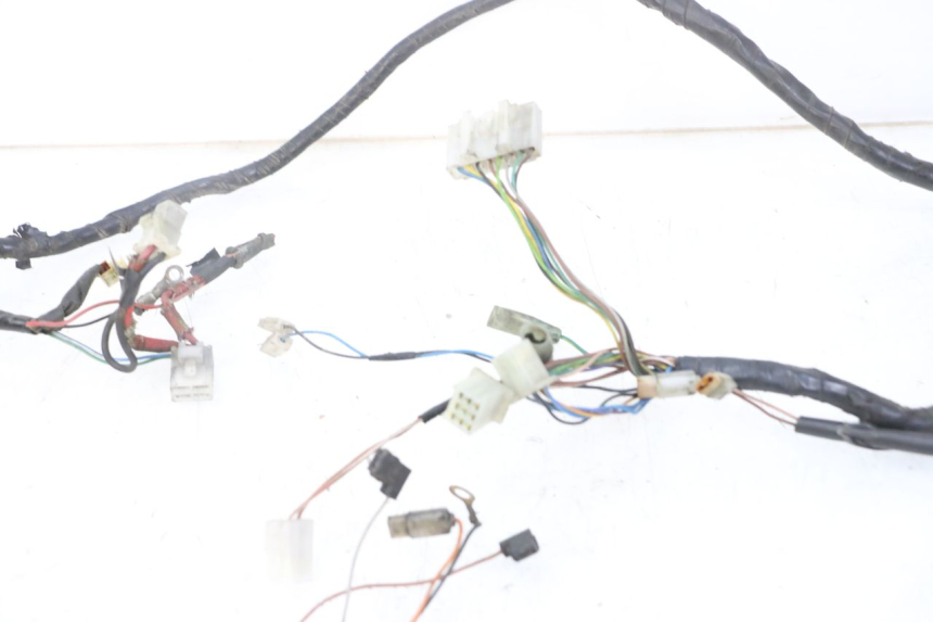photo de WIRE HARNESS YAMAHA BW'S NG NEXT GENERATION 50 (1996 - 2003) - Additional view of the item