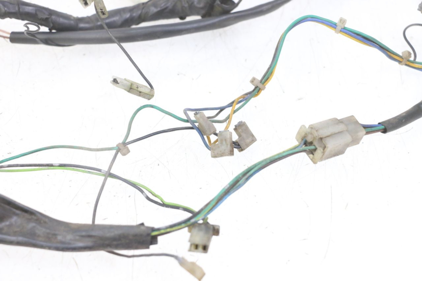 photo de WIRE HARNESS YAMAHA BW'S NG NEXT GENERATION 50 (1996 - 2003) - High-resolution close-up
