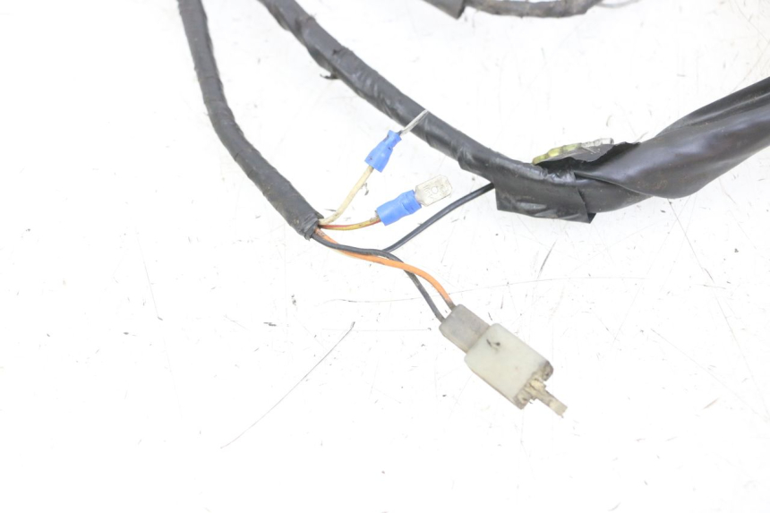photo de WIRE HARNESS YAMAHA BW'S NG NEXT GENERATION 50 (1996 - 2003) - Detailed visual inspection