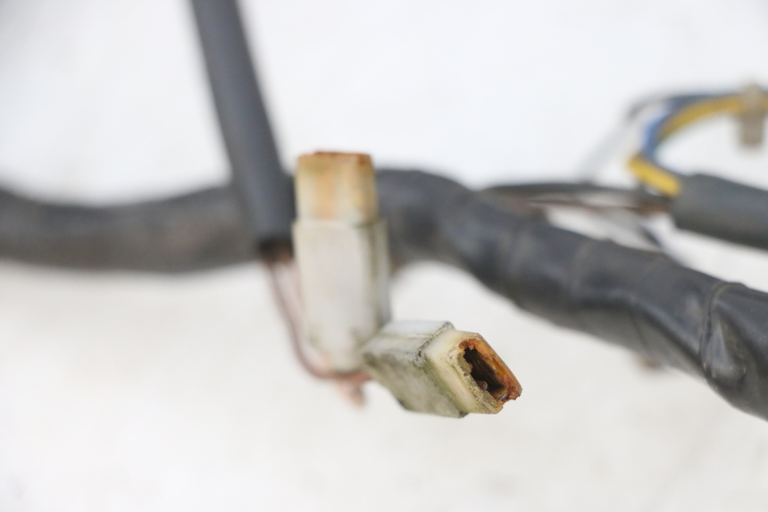 photo de WIRE HARNESS YAMAHA BW'S NG NEXT GENERATION 50 (1996 - 2003) - Alternative angle