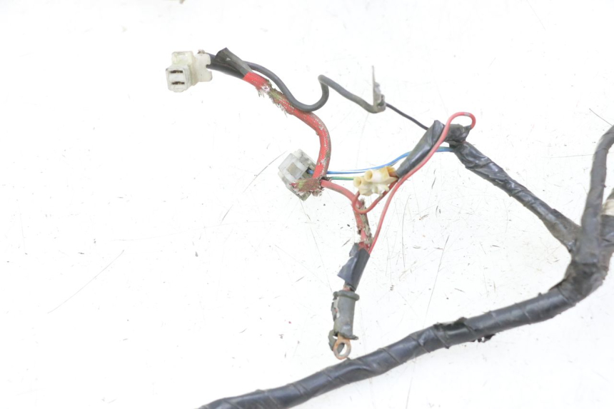 photo de WIRE HARNESS YAMAHA BW'S NG NEXT GENERATION 50 (1996 - 2003) - Alternative perspective