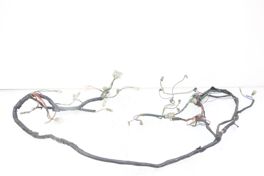 photo de WIRE HARNESS YAMAHA BW'S NG NEXT GENERATION 50 (1996 - 2003) - Checked used part