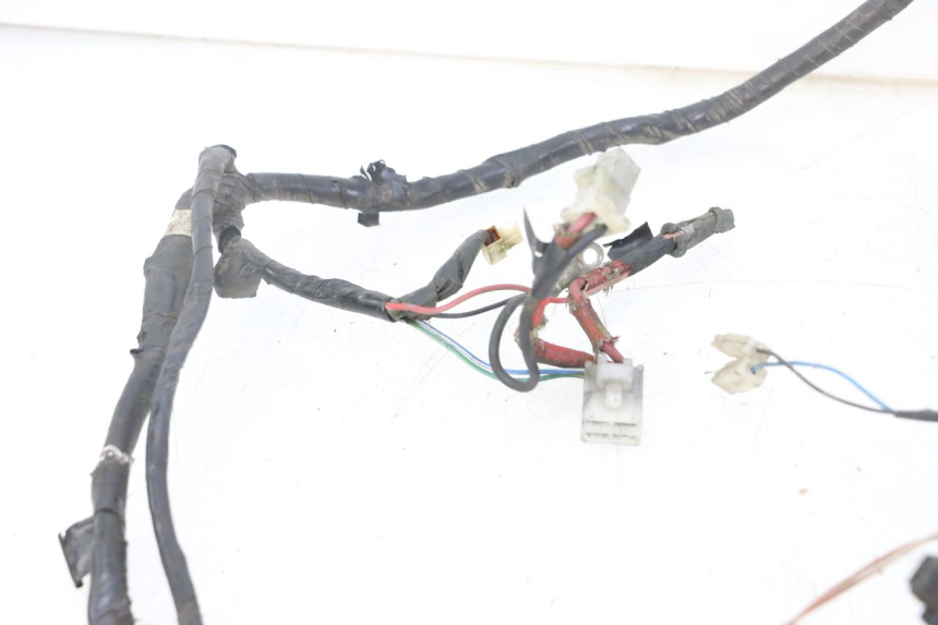 photo de WIRE HARNESS YAMAHA BW'S NG NEXT GENERATION 50 (1996 - 2003) - Markings and original references