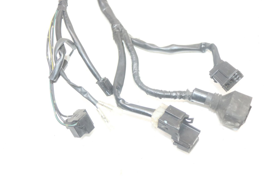 photo de WIRE HARNESS YAMAHA FZ1 FAZER 1000 (2007 - 2009) - Component detail