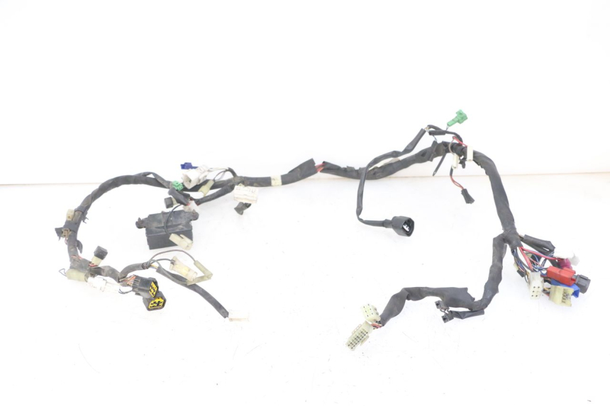 photo de WIRE HARNESS YAMAHA FZS FAZER 600 (2001 - 2003) - Main view