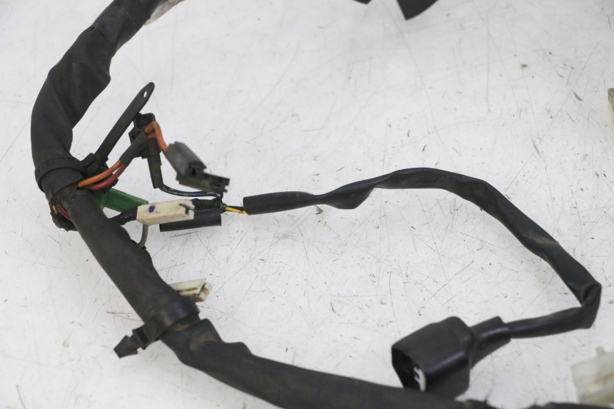 photo de WIRE HARNESS YAMAHA FZS FAZER 600 (2001 - 2003) - Component detail