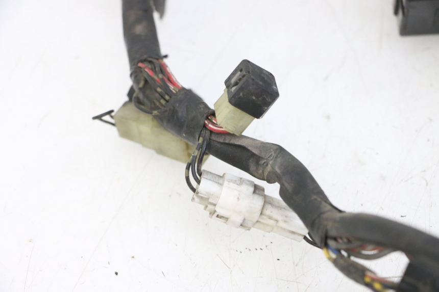 photo de WIRE HARNESS YAMAHA FZS FAZER 600 (2001 - 2003) - Additional view of the item